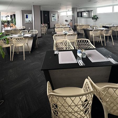 Hotel Wlh Silver Corferias Bogotá Dış mekan fotoğraf