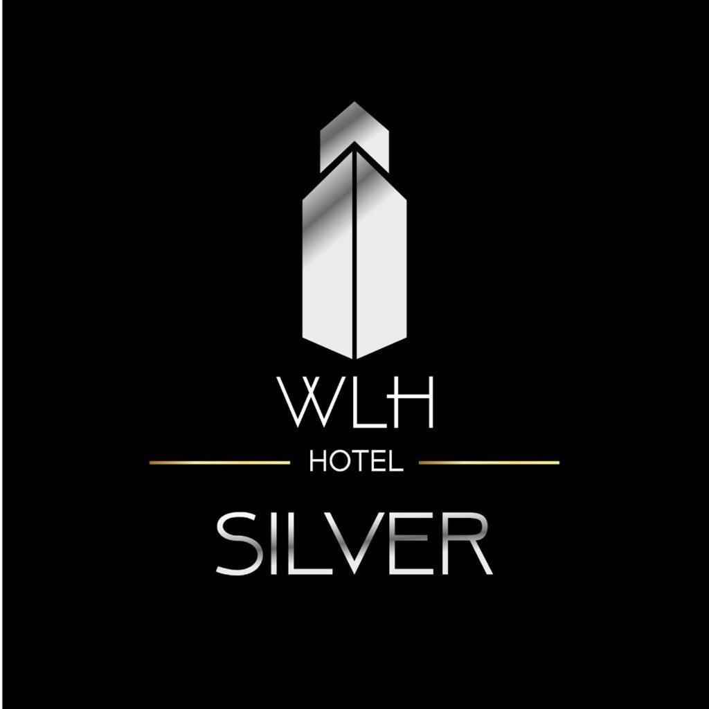 Hotel Wlh Silver Corferias Bogotá Dış mekan fotoğraf